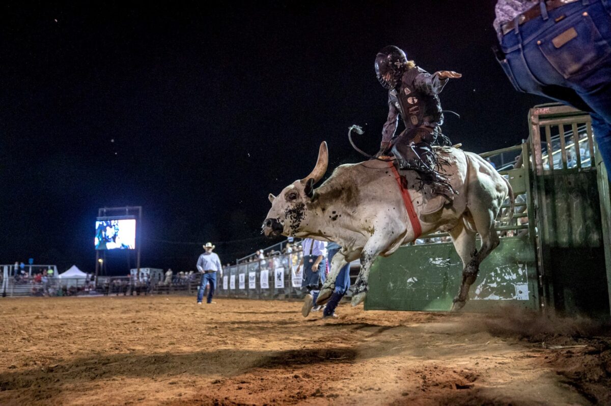 Plan now to attend Sanpete County Fair RMPRA Rodeo News, Sports, Jobs